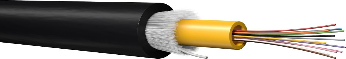 A-DQ(ZN)B2Y OS2 LKD8AC700A40000 Schnittlänge