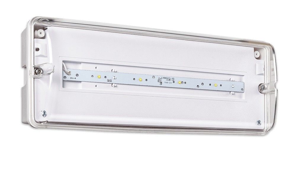 LED-Sicherheitsleuchte K44W650093W