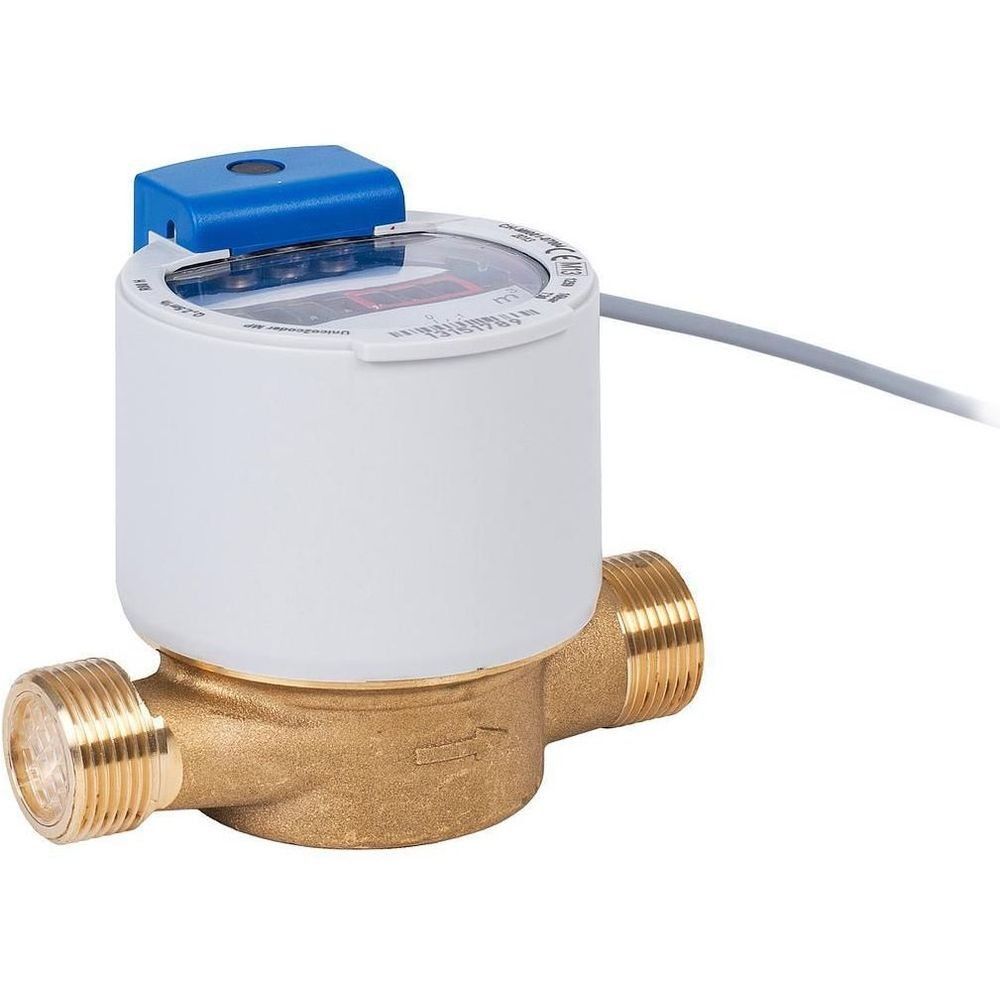 KNX-Kalt-Wasserzähler GWF-UNICO #85501