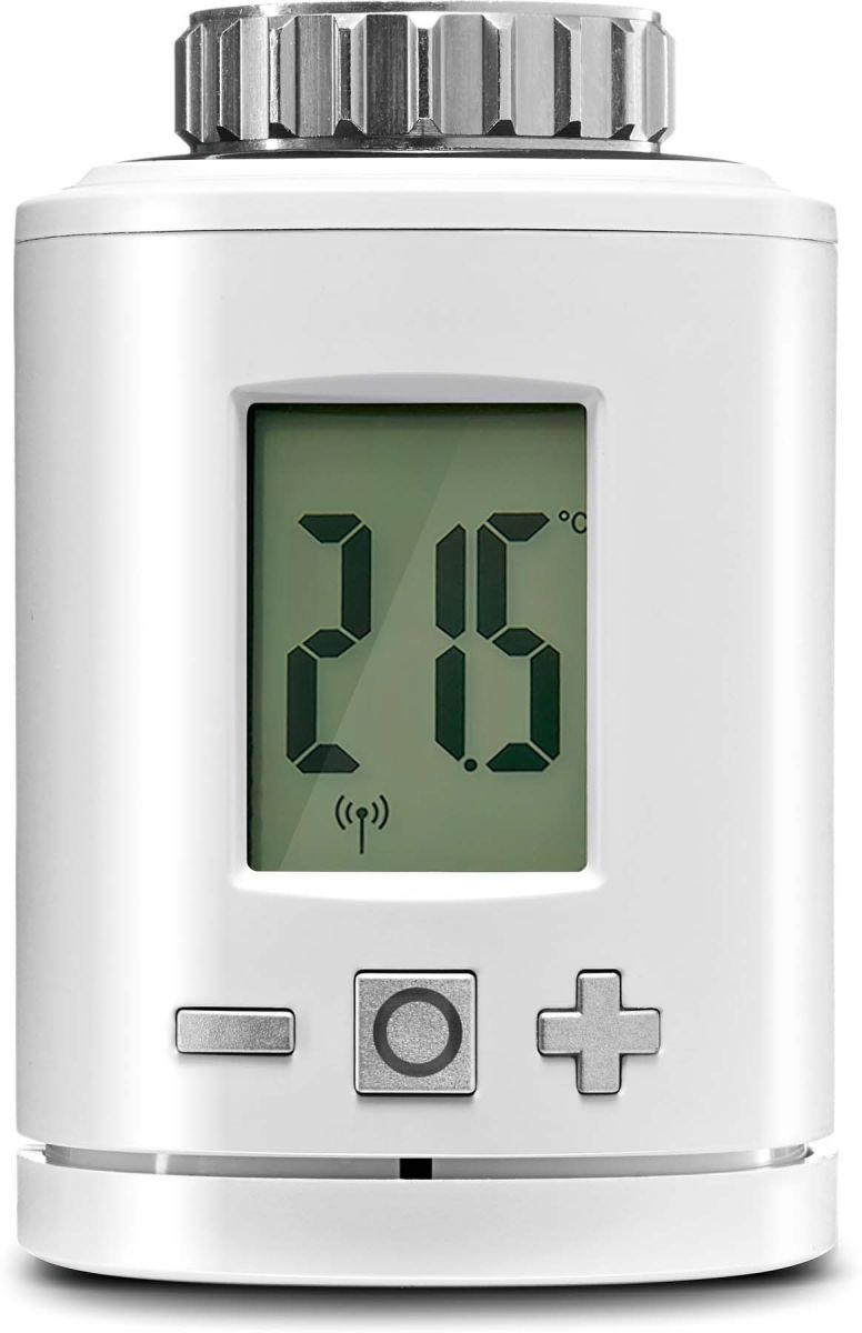 KNX-Tasterschnittstelle TS8F-2-QU