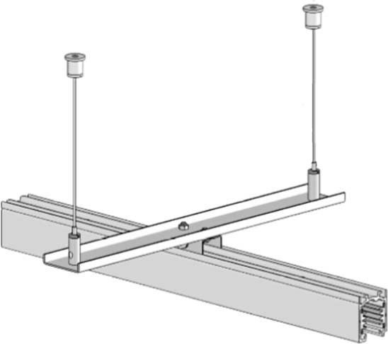 Abhängezubehör ST-A S28ws