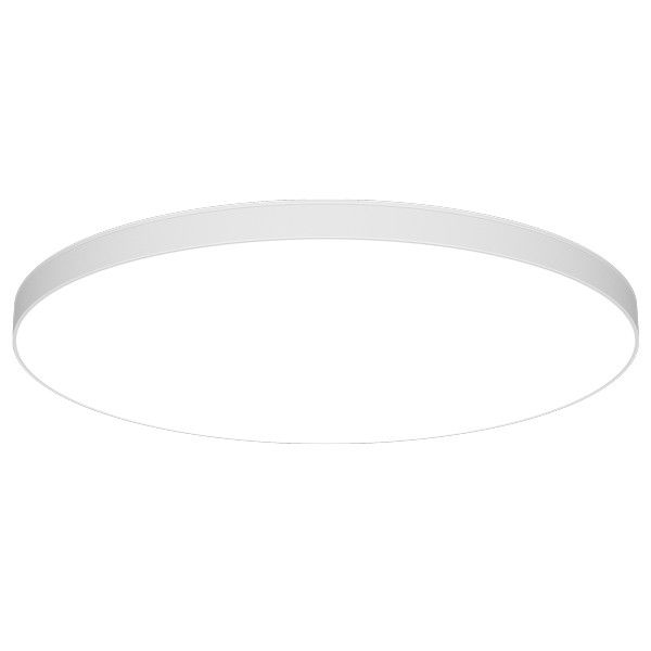 LED-Anbau-/Pendelleuchte LUNL107.840.1/DALIws