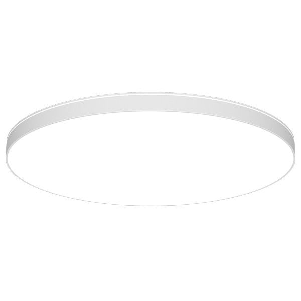 LED-Anbau-/Pendelleuchte LUNL414.840.1/DALIws