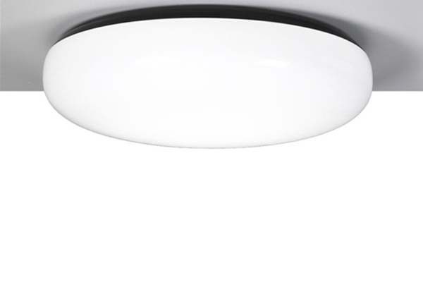 LED-Anbauleuchte TIBI-A 6003840DA sw