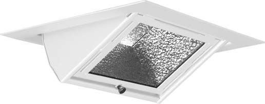 LED-Einbau-Wallwasher VFCL 7003540DA ws