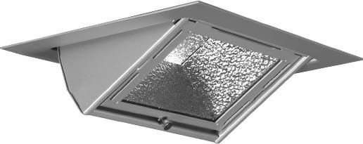 LED-Einbau-Wallwasher VFCL 7005530DA si