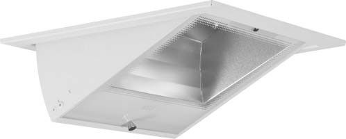 LED-Einbau-Wallwasher VFCPL 7003527 ws