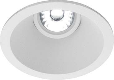 LED-Einbaustrahler VTRL 13.0527.25 ws
