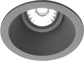 LED-Einbaustrahler VTRM 10.0540.35DALsi