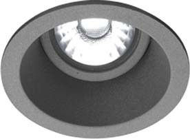 LED-Einbaustrahler VTRS 10.0530.35 si