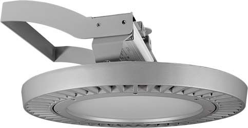 LED-Hallenleuchte FLCA-W 415.180.40 si