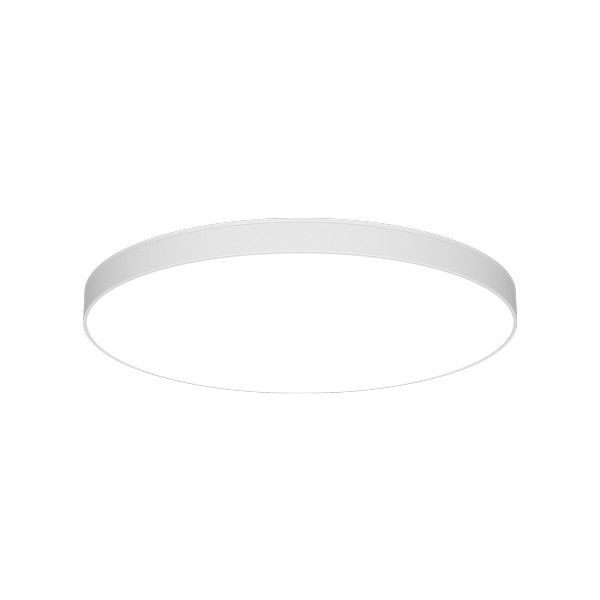 LED-Leuchte LUNM308.830.1/DALIws