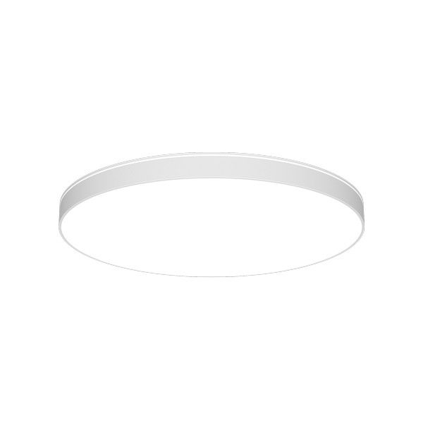 LED-Leuchte LUNM404.840.1/DALIws