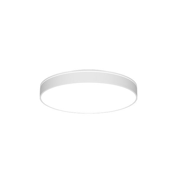 LED-Leuchte LUNS404.840.1/DALIws