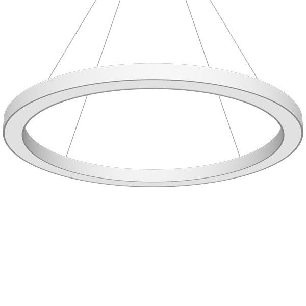 LED-Pendelleuchte CERLP107.830.1DALIws