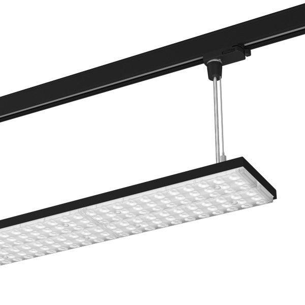 LED-Stromschienenleuchte LUZ-P22 103.840.ASsw