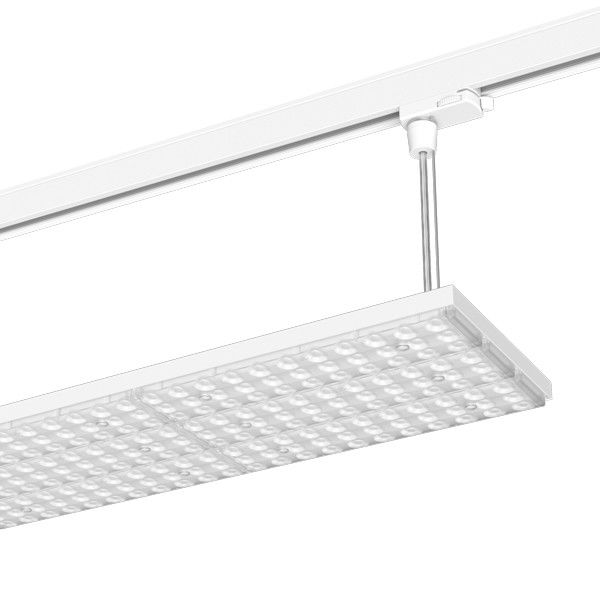 LED-Stromschienenleuchte LUZ-P32 110.830.BWws
