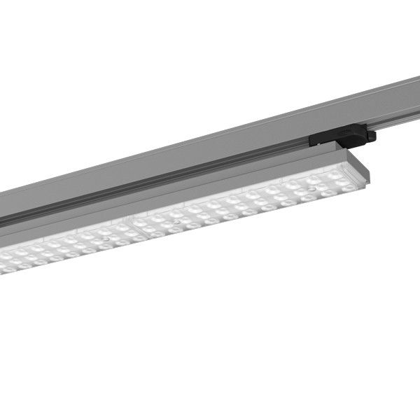 LED-Stromschienenleuchte LUZ-T14 103.840.BWsi