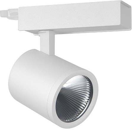 LED-Stromschienenstrahler SCOUT202.940.35.2ws