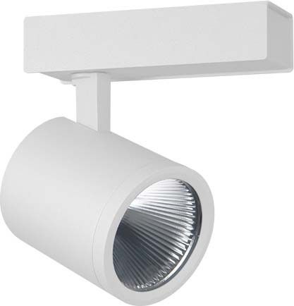 LED-Stromschienenstrahler SCOUT202930352D-STws