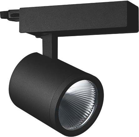 LED-Stromschienenstrahler SCOUT203.930.35.2sw
