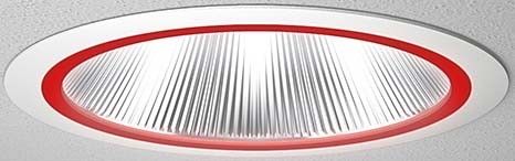 Lichteffektring FLIRZ 200.06 rt/mt