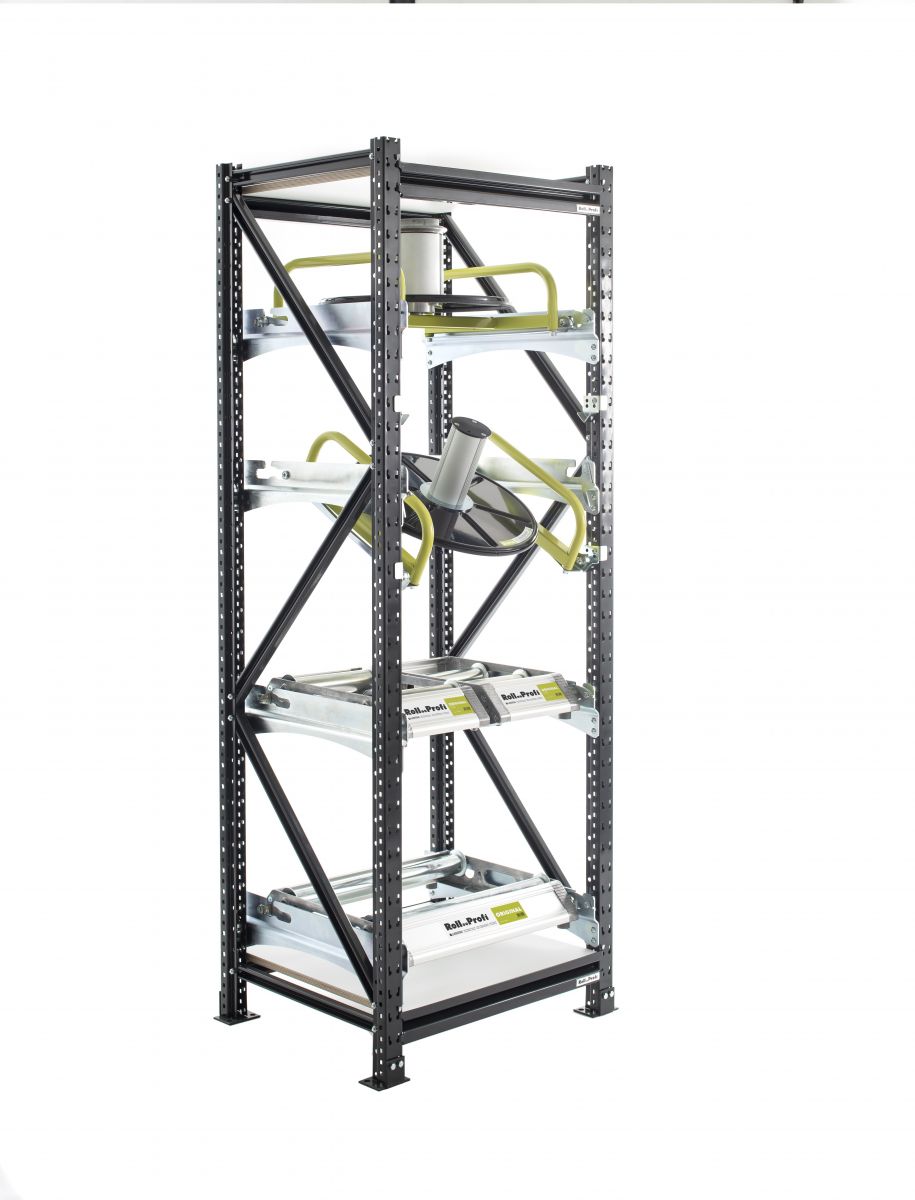 CABLEDEPOT Basismodul A9080400