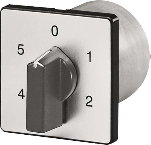 5-Stufenschalter ESS 20