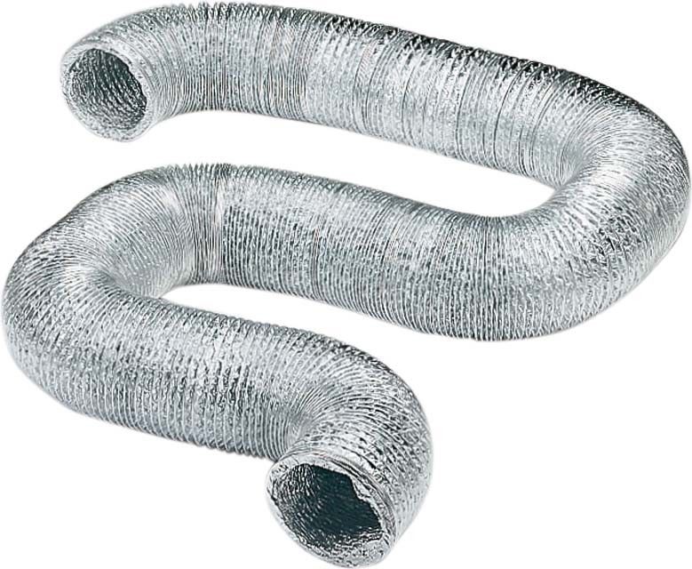 Aluminium-Flexrohr AFR 125 (VE10m)