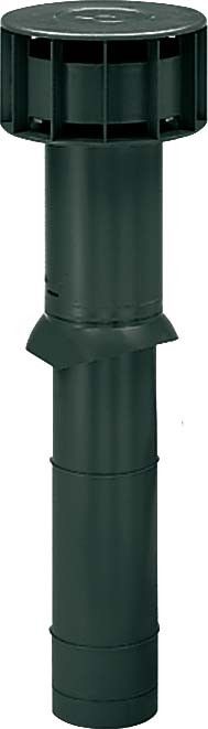 Dachhaube DF 125 S