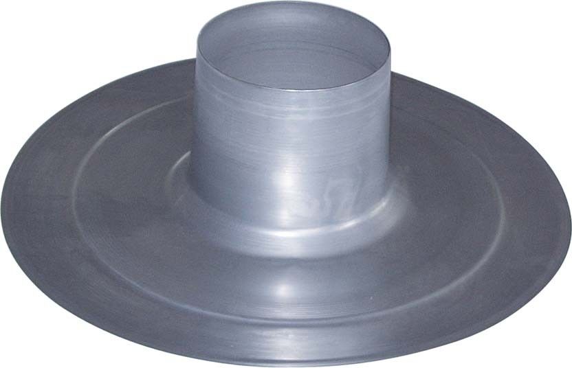 Dachpfanne Aluflansch DP 160 A