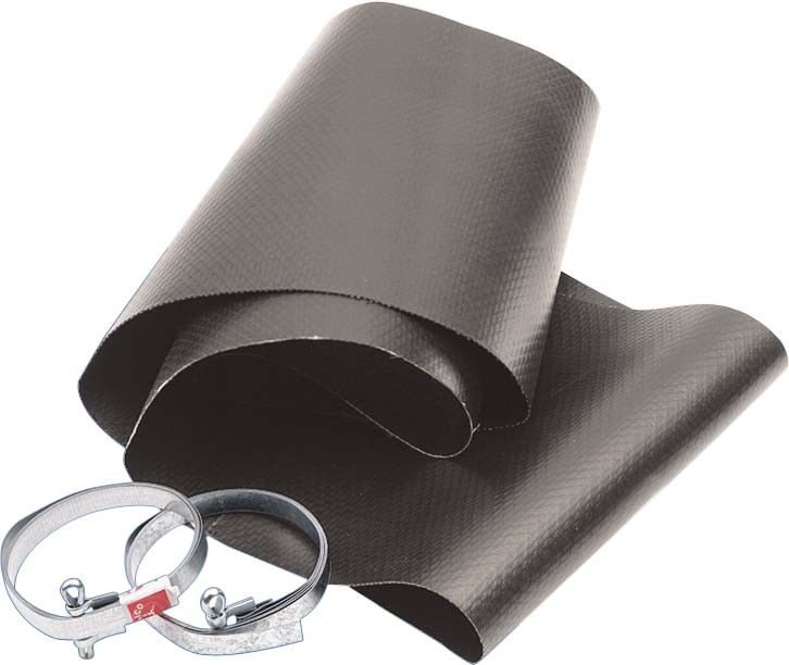 elastische Manschette EL 56