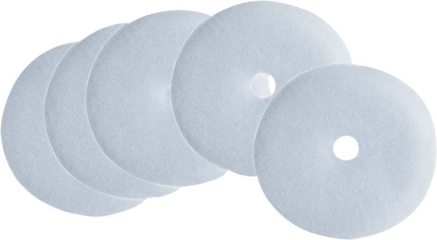 Ersatz-Luftfilter ZF EC Großpackung