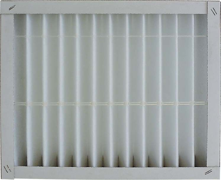 Ersatzfilter ECR 12-20 G4