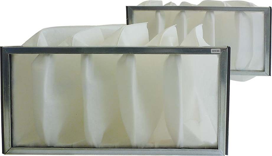 Ersatzluftfilter KF 25