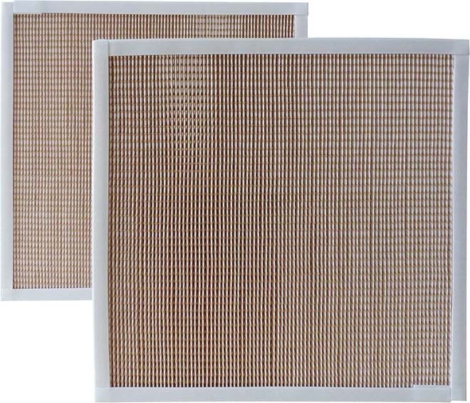 Ersatzluftfilter RF 31/35-5