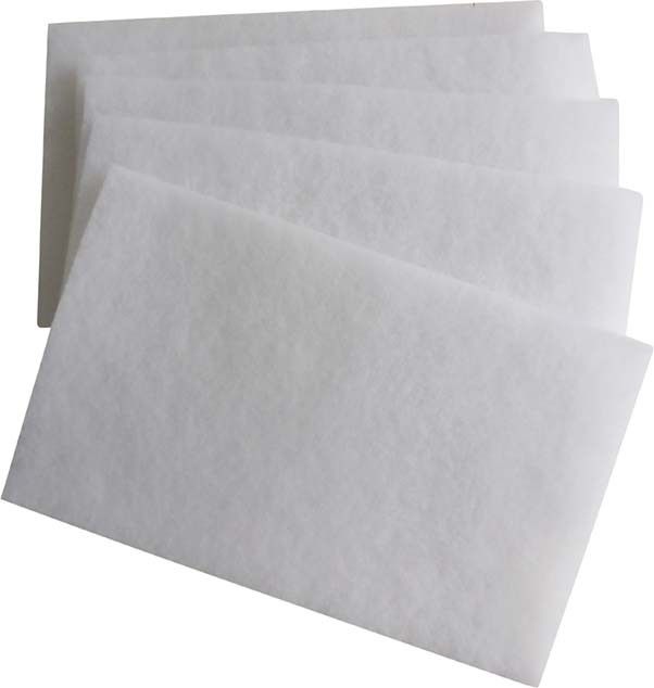 Ersatzluftfilter ZF 35