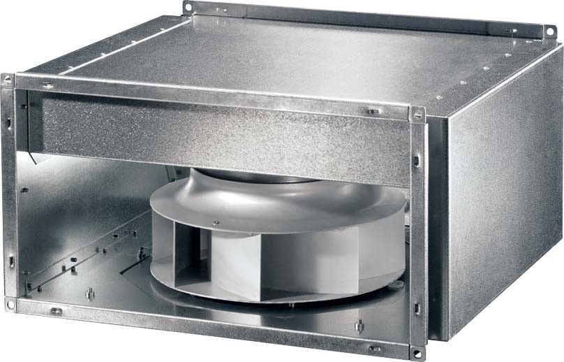 Kanalventilator DSK 50 EC