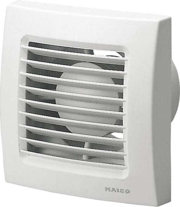 Kleinraumventilator ECA 120 24V