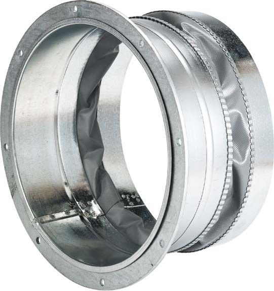 Verbindungsstutzen ELA 45