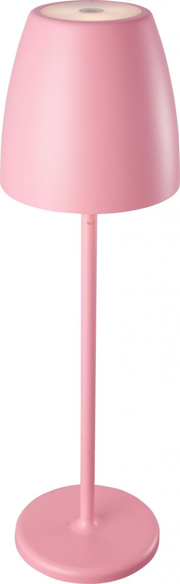 Akku Tischleuchte MT68054