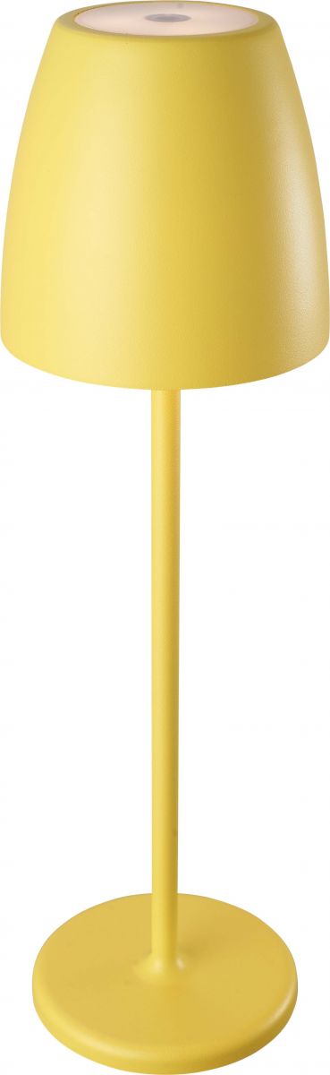 Akku Tischleuchte MT68055