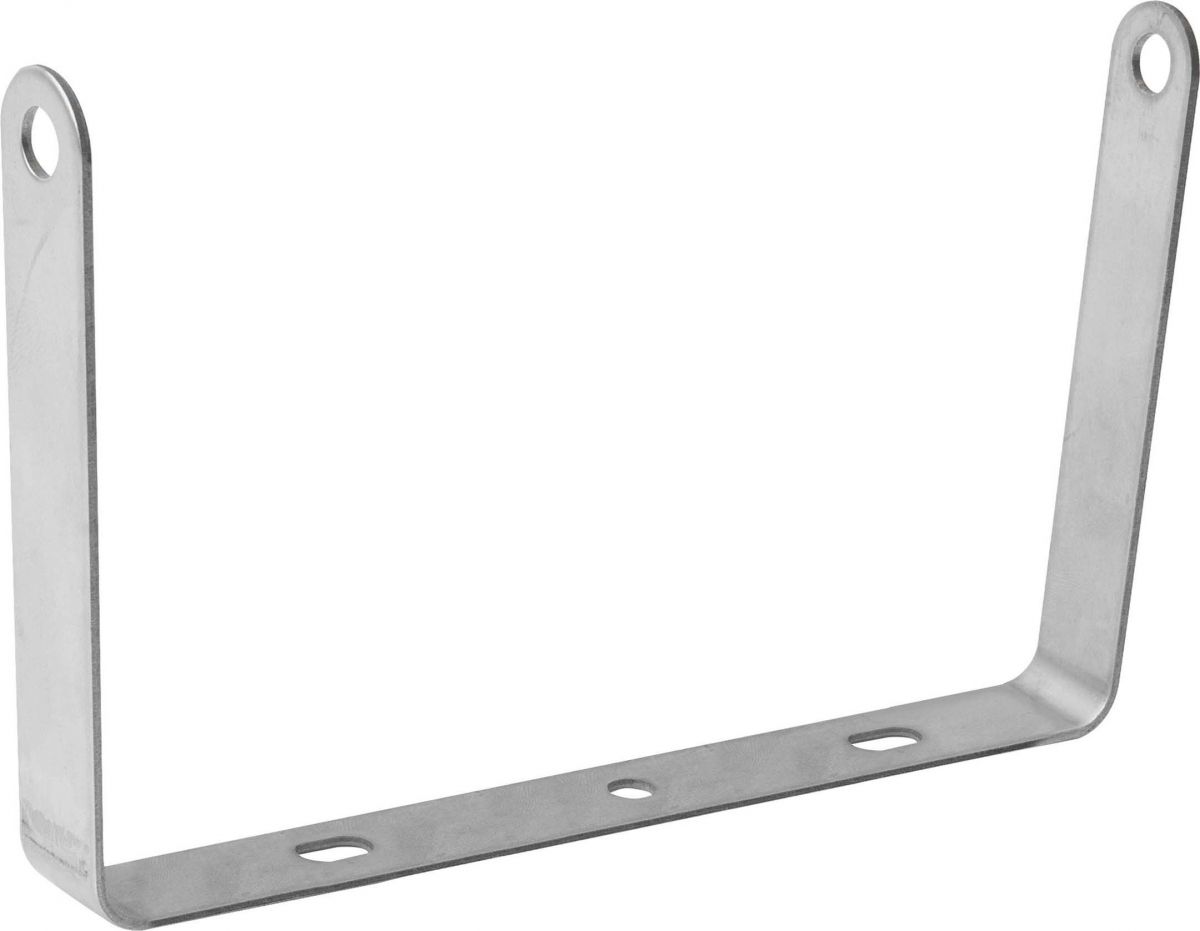 Edelstahlbügel V4A MM69994