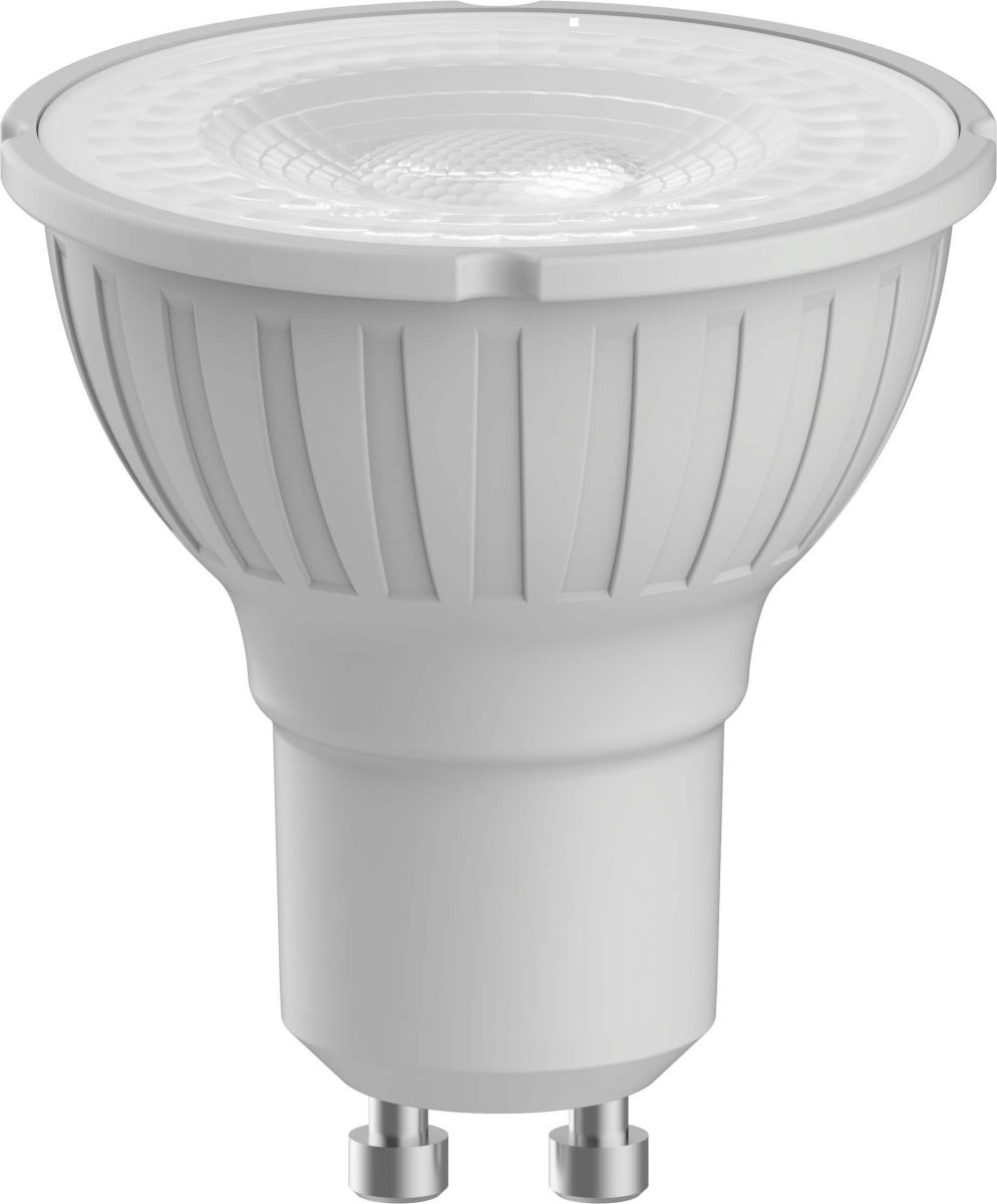 LED-Reflektorlampe GU10 2800K 5,0W 410lm