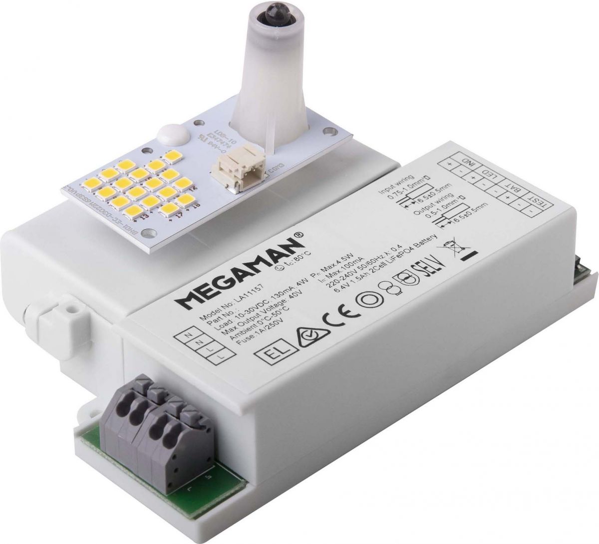 Notlicht-Modul FONDA PLUS+