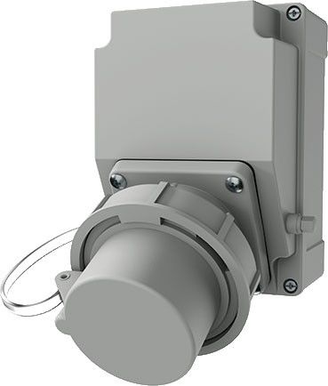 Steckdosen-Kombination 8109264