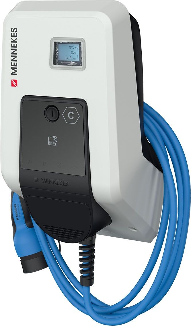 Wallbox AMTRON 1385202