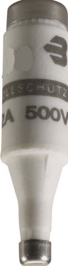 D-Sicherungseinsatz 594.0027
