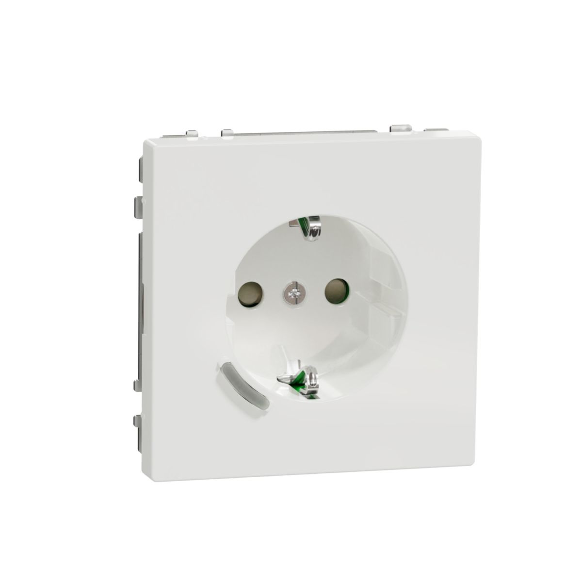Connected SCHUKO-Steckdose MEG2380-6036