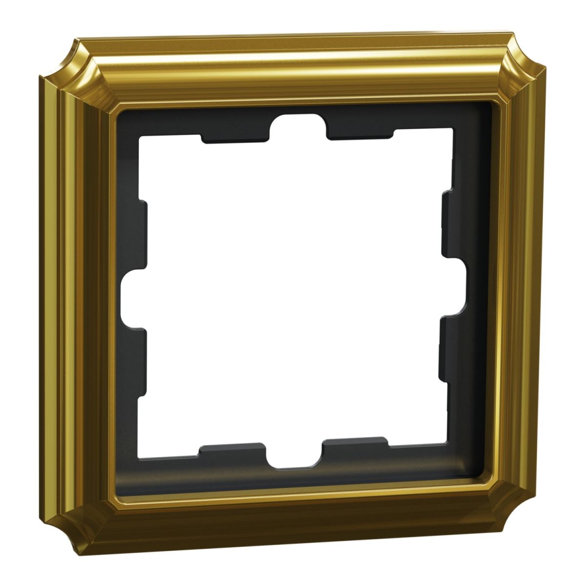 D-Antik Metallrahmen MEG4010-4741
